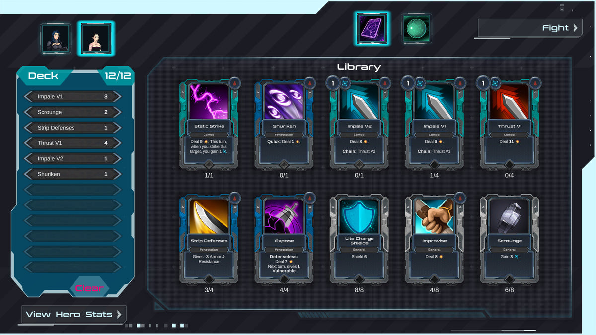 Metroplex Zero: Sci-Fi Card Battler PC Steam Account  REGION FREE Enigma Dragons LLC - [Email/Instant Delivery]