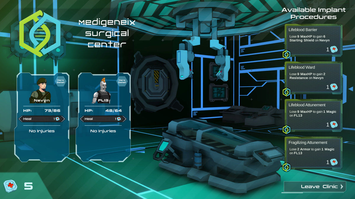 Metroplex Zero: Sci-Fi Card Battler PC Steam Account  REGION FREE Enigma Dragons LLC - [Email/Instant Delivery]