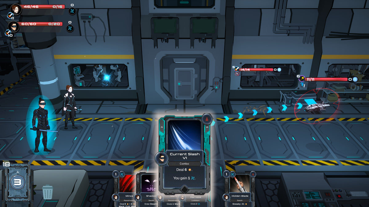 Metroplex Zero: Sci-Fi Card Battler PC Steam Account  REGION FREE Enigma Dragons LLC - [Email/Instant Delivery]