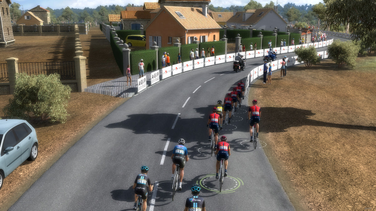 Pro Cycling Manager 2023 Steam Account  REGION FREE Nacon - [Email/Instant Delivery]