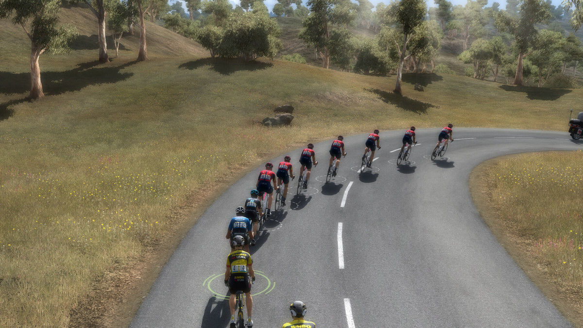 Pro Cycling Manager 2023 EU Steam CD Key   EUROPE - all countries Cyanide Studio - [Email/Instant Delivery]