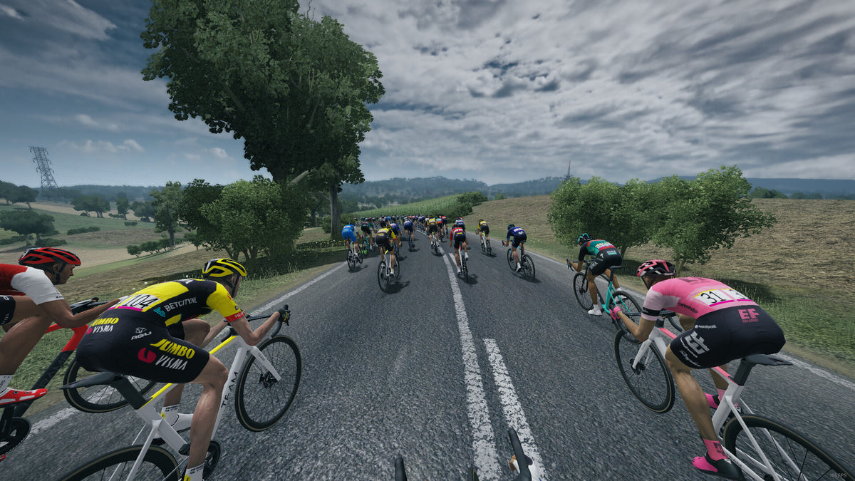 Tour de France 2023 EU Steam CD Key   EUROPE - all countries Nacon - [Email/Instant Delivery]