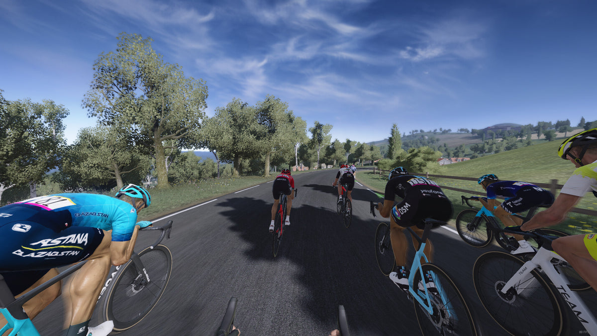 Tour de France 2023 EU Steam CD Key   EUROPE - all countries Nacon - [Email/Instant Delivery]