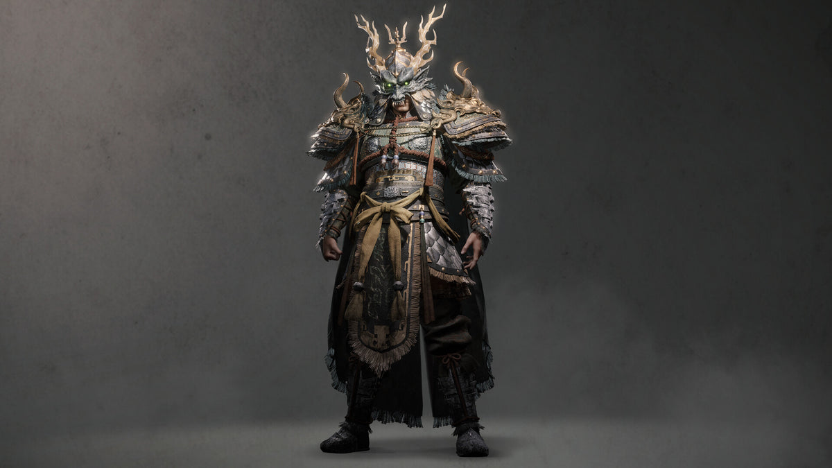 Wo Long: Fallen Dynasty - Season Pass DLC EU XBOX One / Xbox Series X|S / PC CD Key Xbox One -  OTHER  [Email/Instant Delivery]