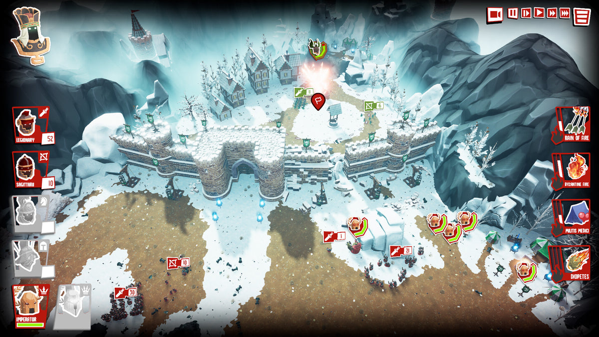 Toy Tactics Steam CD Key  REGION FREE Joystick Ventures - [Email/Instant Delivery]