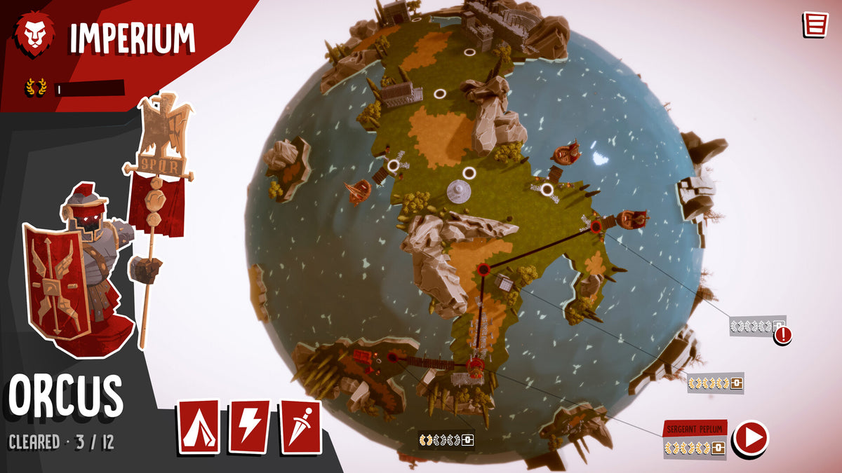 Toy Tactics Steam CD Key  REGION FREE Joystick Ventures - [Email/Instant Delivery]
