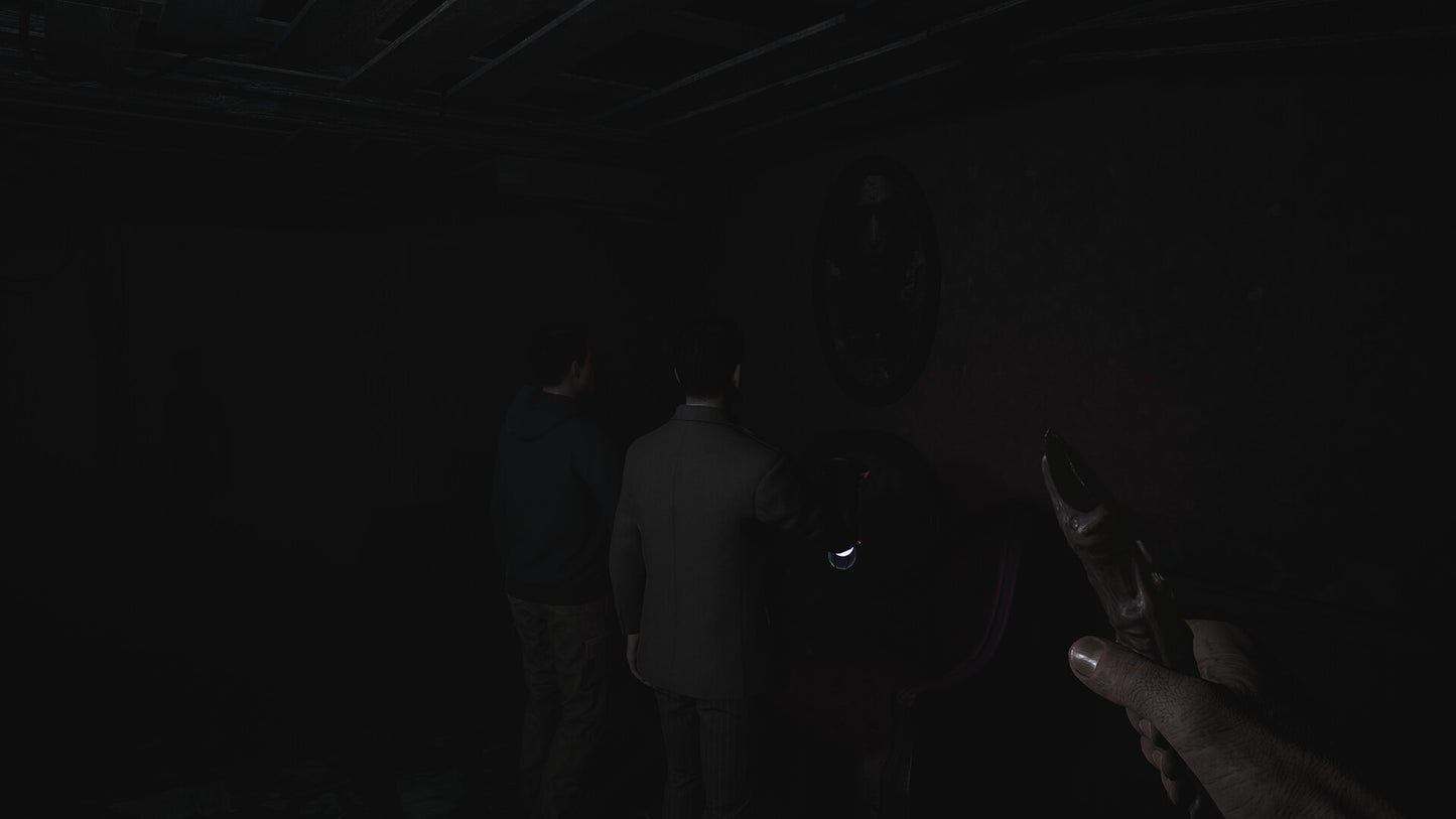 Demonologist Steam Altergift  REGION FREE Clock Wizard Games - [Email/Instant Delivery]
