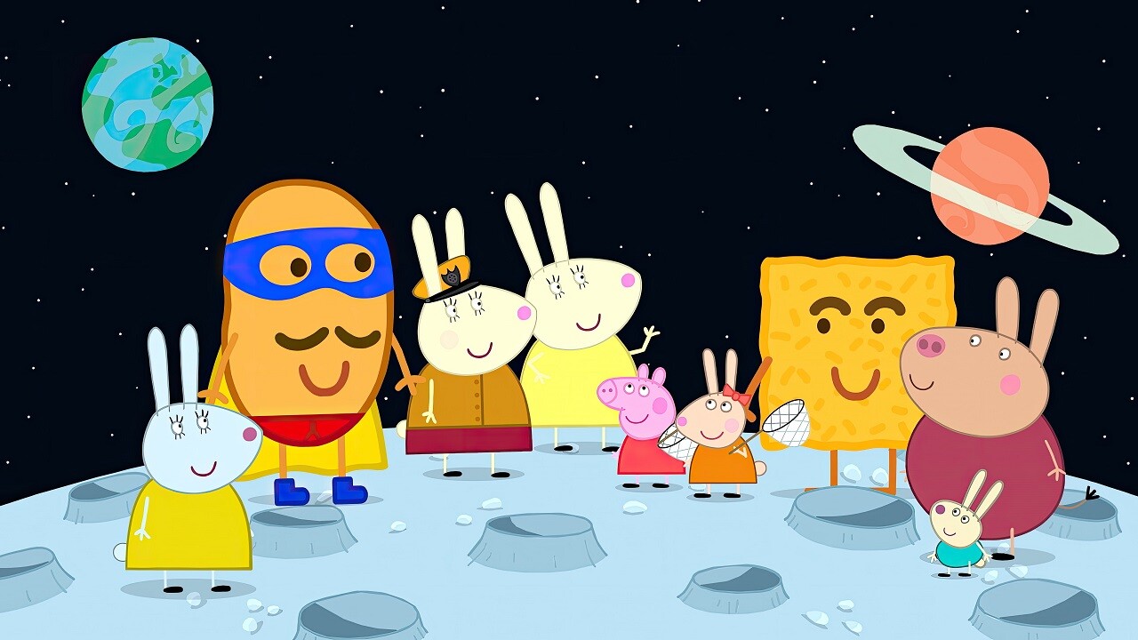 Peppa Pig: World Adventures Steam CD Key   Rest of the world (RoW) - custom Outright Games - [Email/Instant Delivery]