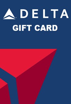 Delta Air Lines Gift Card 400 USD - Key - UNITED STATES DeltaAirLines - [Email/Instant Delivery]