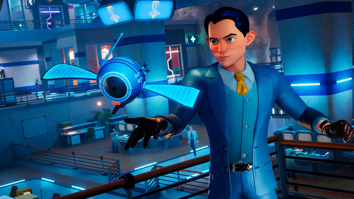 Deceive Inc. - Black Tie Edition Upgrade DLC Steam CD Key  REGION FREE Tripwire Presents - [Email/Instant Delivery]