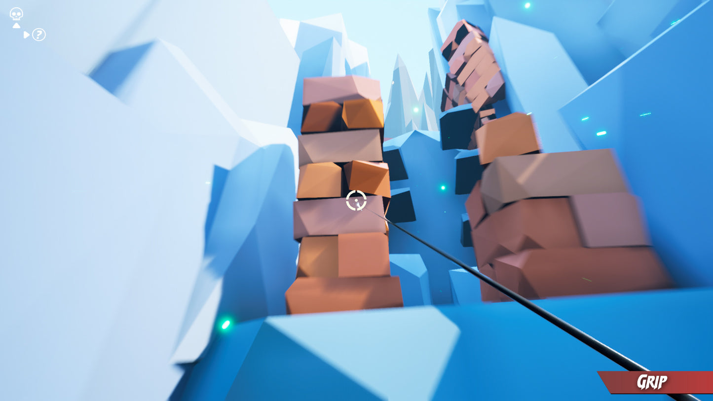 Grappin PC Steam CD Key  REGION FREE Ahmin Hafidi - [Email/Instant Delivery]