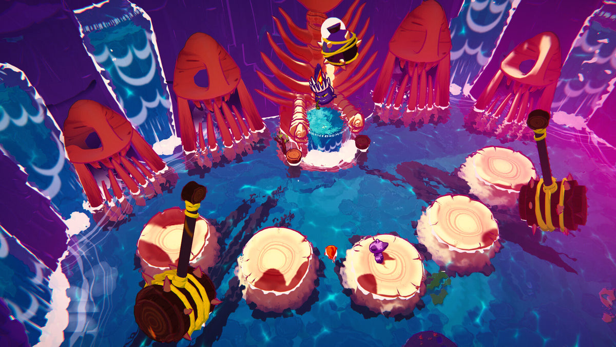 River Tails: Stronger Together Steam CD Key  REGION FREE GRAVITY GAME ARISE Co. - [Email/Instant Delivery]