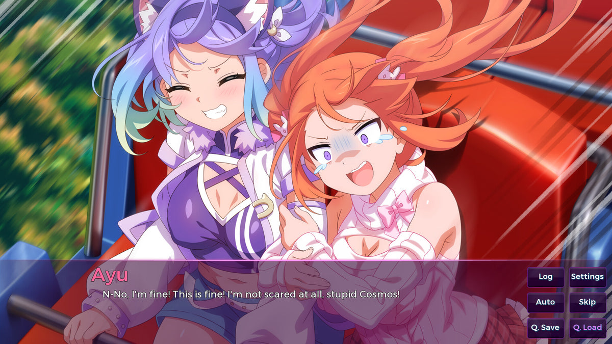 Sakura Succubus 7 Steam CD Key  REGION FREE Winged Cloud - [Email/Instant Delivery]