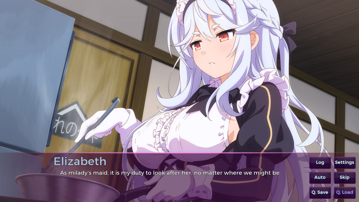 Sakura Succubus 7 Steam CD Key  REGION FREE Winged Cloud - [Email/Instant Delivery]