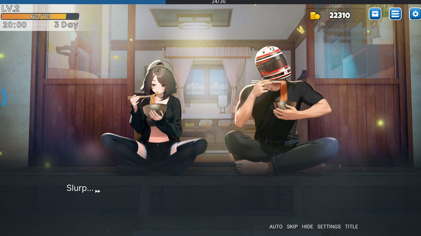 Helmetman Steam CD Key  REGION FREE  [Email/Instant Delivery]