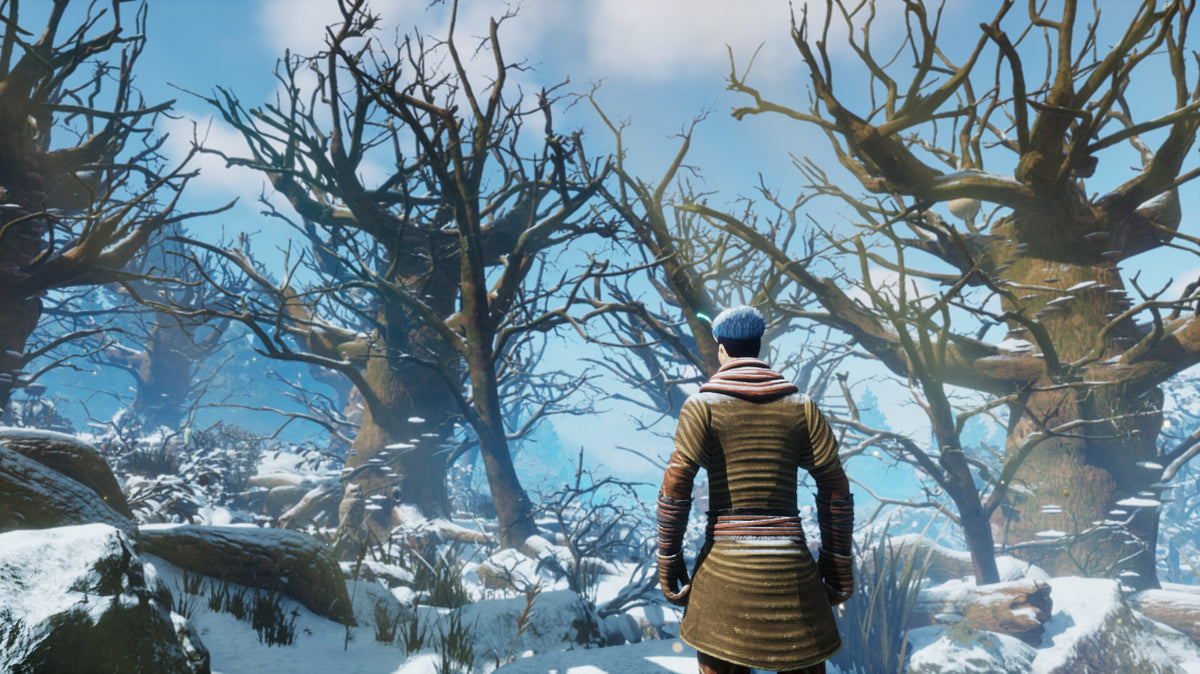 Smalland: Survive the Wilds Playstation 5 Account PlayStation 5 -  REGION FREE Merge Games - [Email/Instant Delivery]