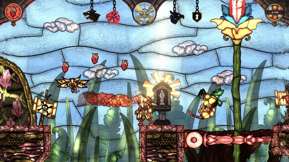 Saga of Sins PC Steam CD Key  REGION FREE Just For Games - [Email/Instant Delivery]