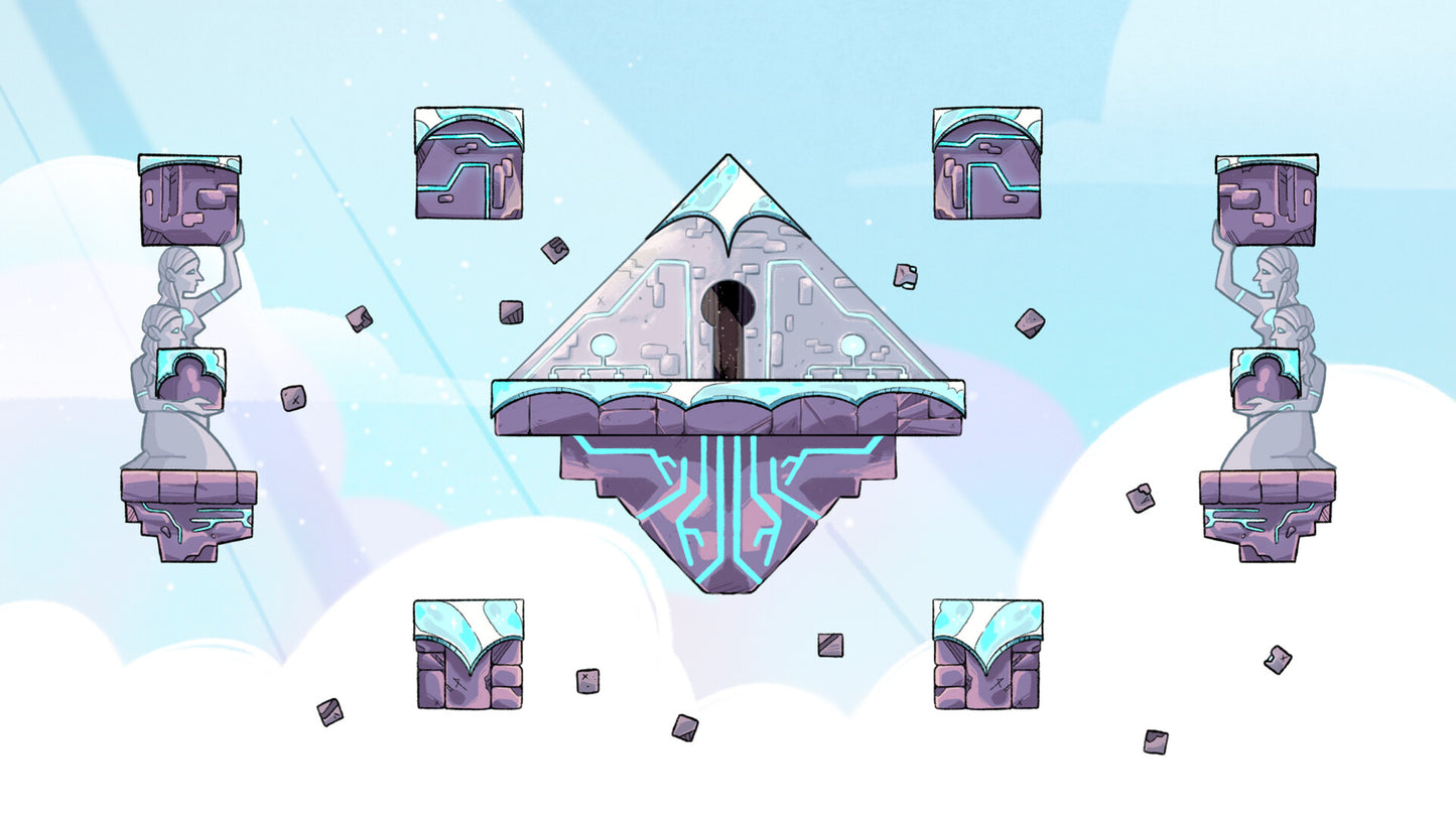 Island Bender Steam CD Key  REGION FREE Island Bender Games - [Email/Instant Delivery]