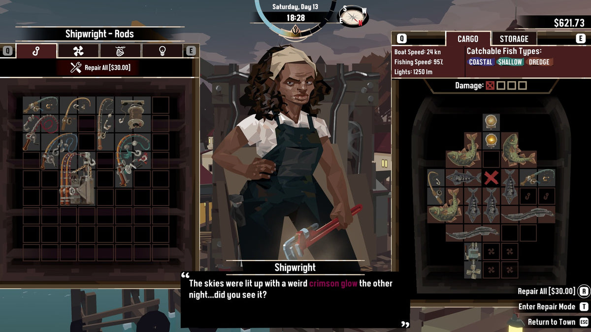 DREDGE Digital Deluxe Edition XBOX One Account Xbox One -  OTHER Team17 - [Email/Instant Delivery]