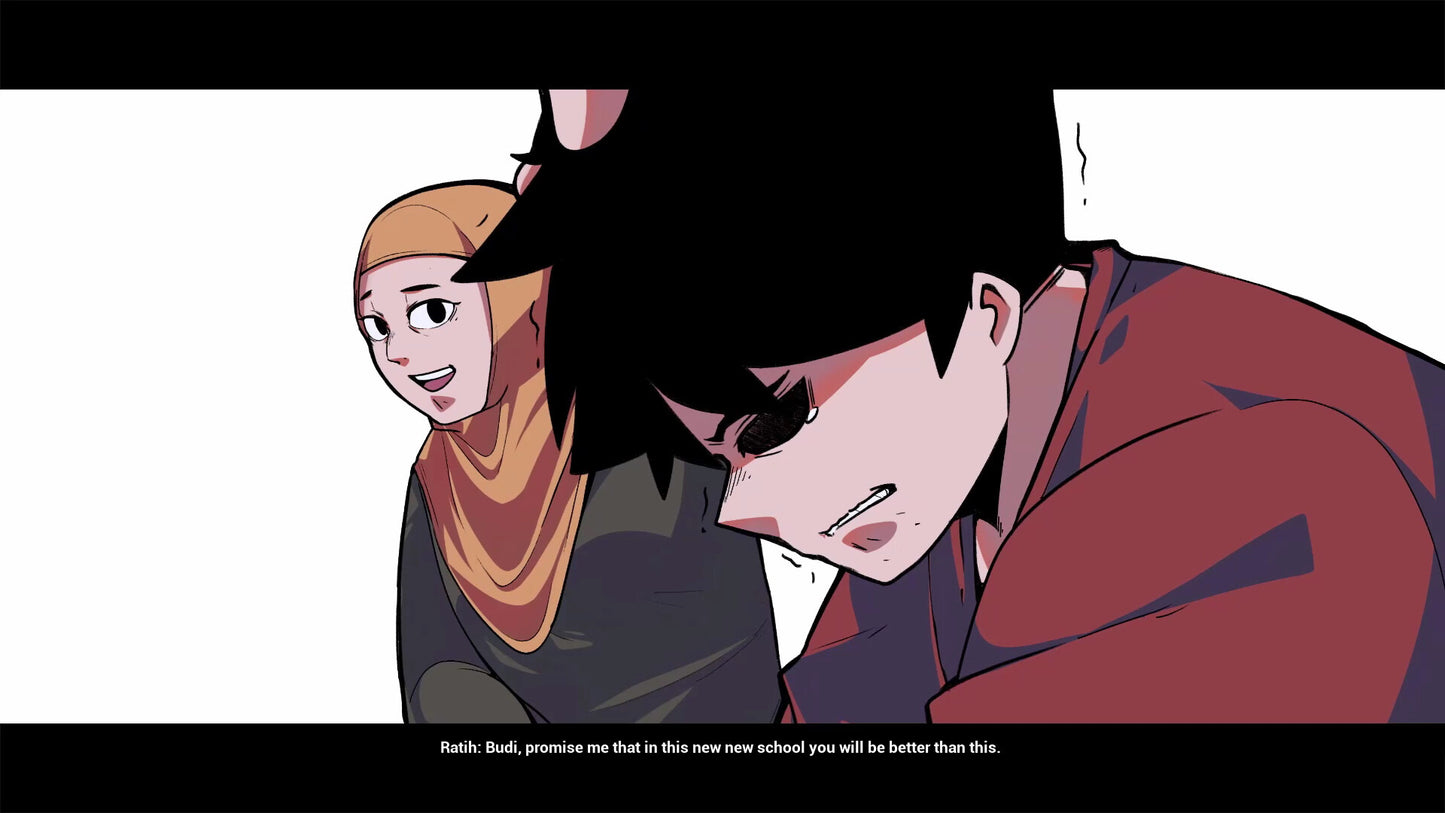 Troublemaker PC Steam Account  REGION FREE Freedom Games - [Email/Instant Delivery]