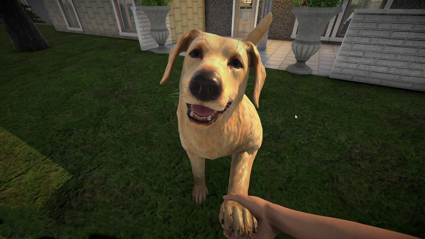 Pets Hotel EU PS5 CD Key PlayStation 5 -  EUROPE Games Incubator - [Email/Instant Delivery]