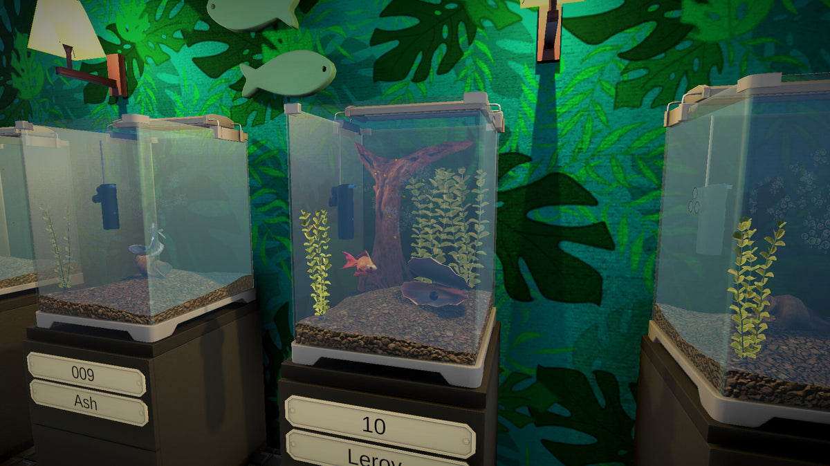 Pets Hotel PC Steam CD Key  REGION FREE Games Incubator - [Email/Instant Delivery]