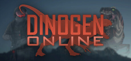Dinogen Online Survival Bundle Key Giveaway - DLC