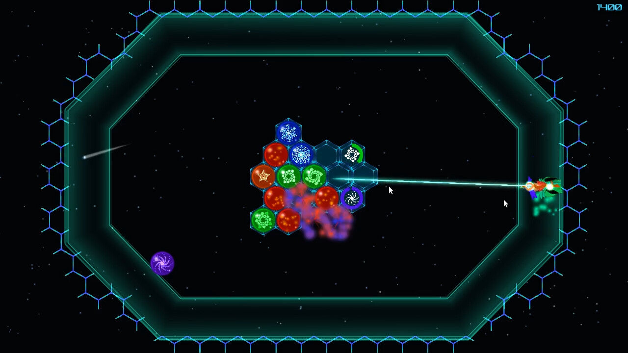 SparkleWand Puzzle Steam CD Key  REGION FREE  [Email/Instant Delivery]