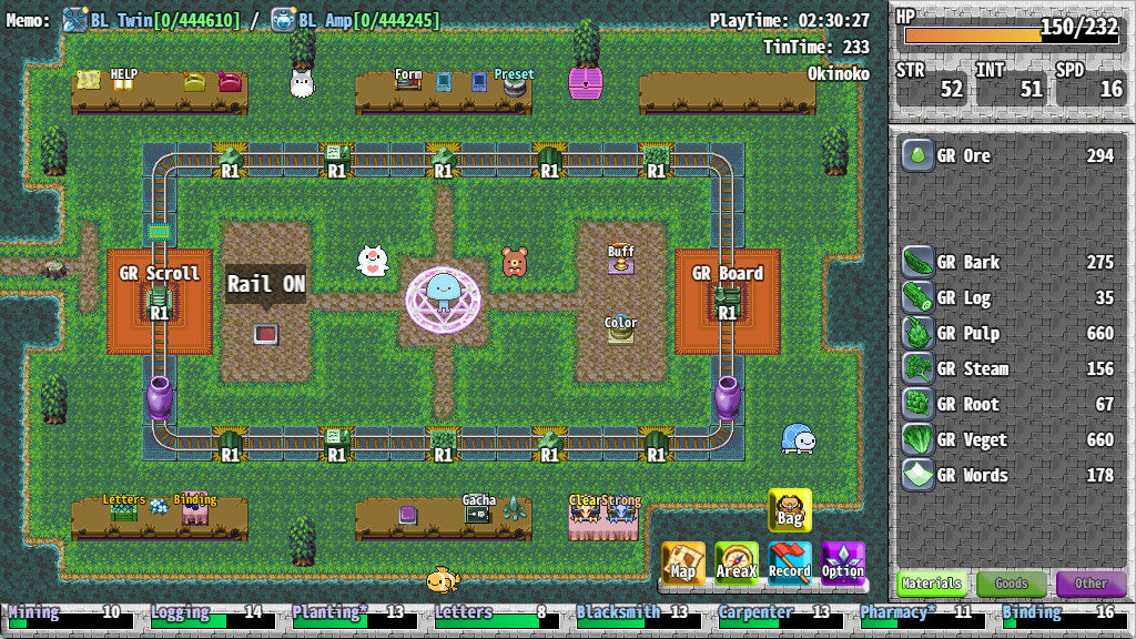 The RailIdle Steam CD Key  REGION FREE  [Email/Instant Delivery]