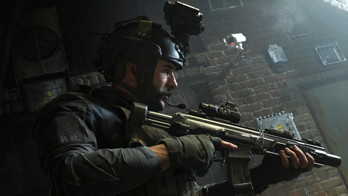 Call of Duty: Modern Warfare (2023) Steam Account  REGION FREE Activision - [Email/Instant Delivery]