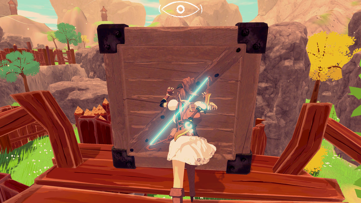 Cynthia: Hidden in the Moonshadow XBOX One Account Xbox One -  REGION FREE Catthia Games - [Email/Instant Delivery]