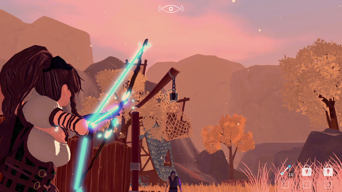 Cynthia: Hidden in the Moonshadow XBOX One / Xbox Series X|S Account Xbox One -  REGION FREE Catthia Games - [Email/Instant Delivery]