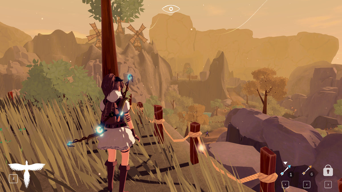 Cynthia: Hidden in the Moonshadow XBOX One / Xbox Series X|S Account Xbox One -  REGION FREE Catthia Games - [Email/Instant Delivery]
