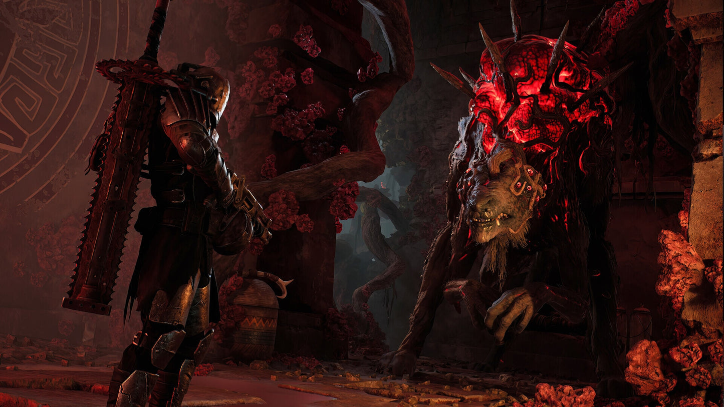 Remnant II | Ultimate Edition (PC) - Steam Gift - GLOBAL   - Gearbox Publishing [Email/Instant Delivery]