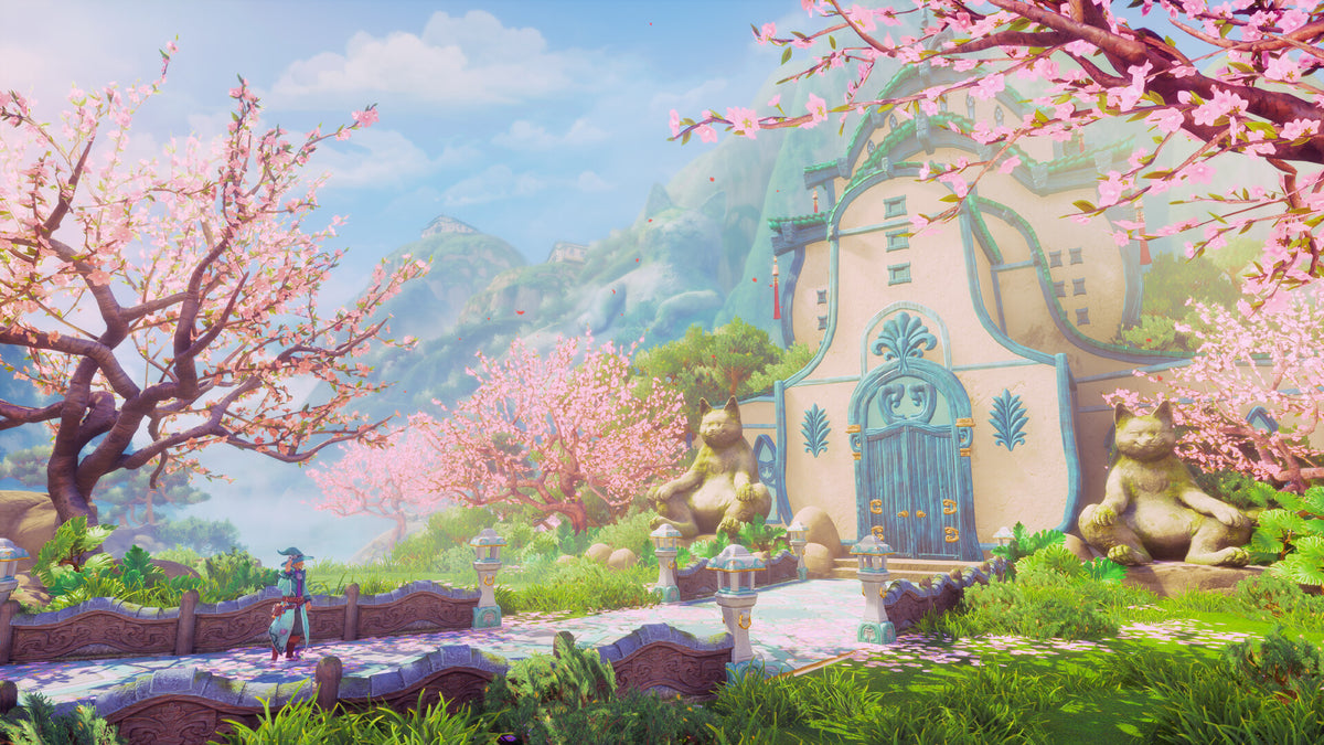 Trine 5: A Clockwork Conspiracy PS4 Account PlayStation 4 -  REGION FREE THQ Nordic - [Email/Instant Delivery]