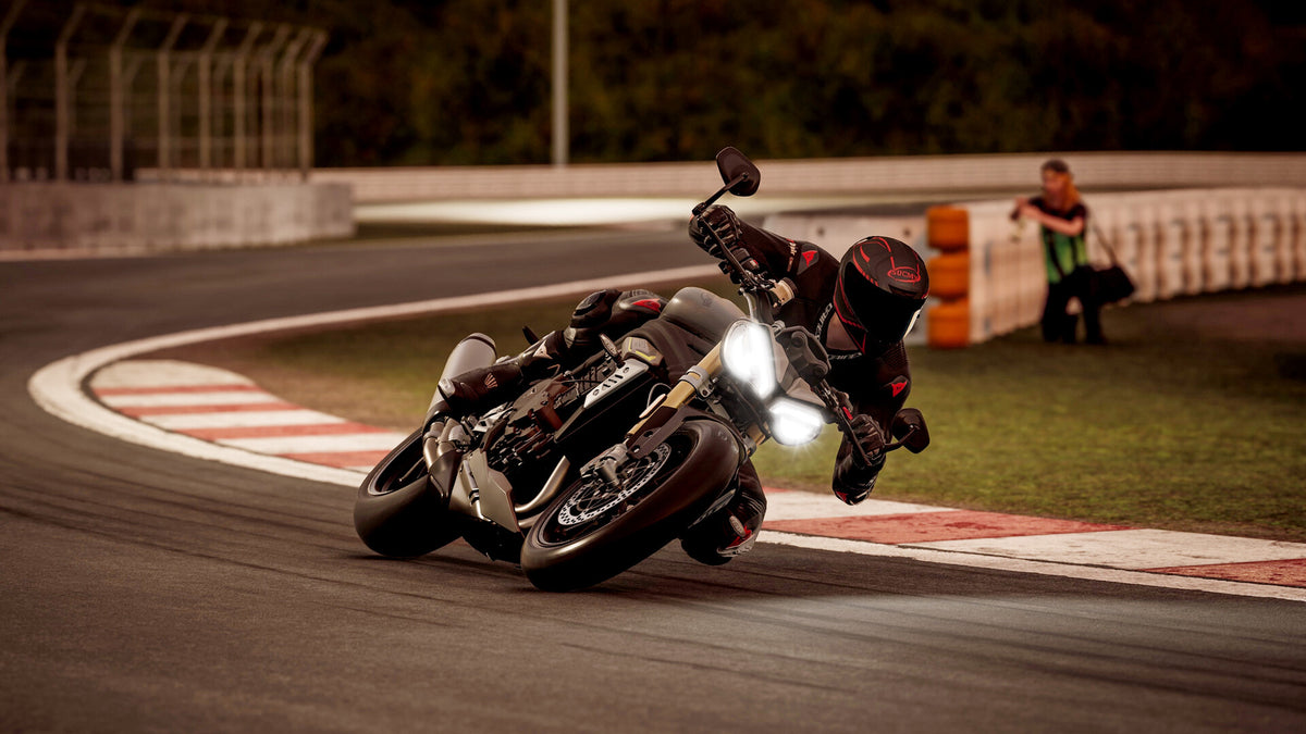 RIDE 5 Special Edition US Xbox Series X|S CD Key  United States Milestone S.r.l. - [Email/Instant Delivery]