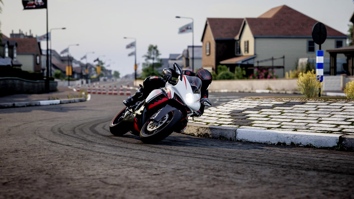 RIDE 5 Xbox Series X|S Account  OTHER Milestone S.r.l. - [Email/Instant Delivery]