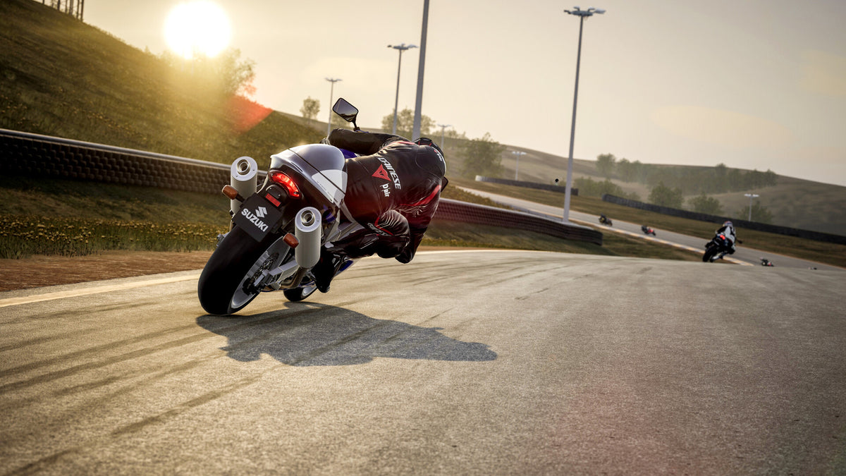 RIDE 5 Special Edition US Xbox Series X|S CD Key  United States Milestone S.r.l. - [Email/Instant Delivery]