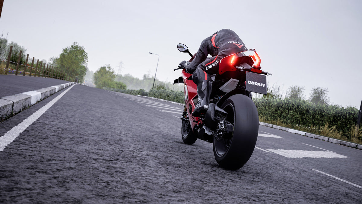 RIDE 5 Epic Games Account  REGION FREE Milestone S.r.l. - [Email/Instant Delivery]