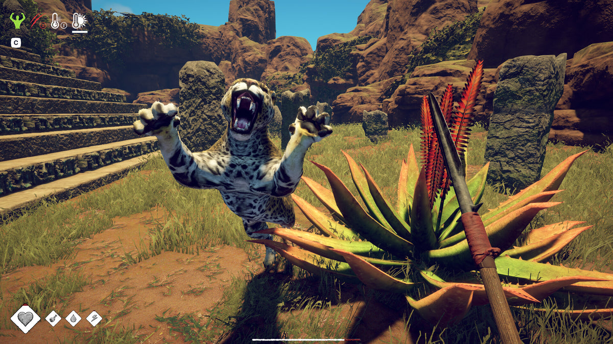 Survival: Fountain of Youth PC Epic Games Account  REGION FREE Twin Sails Interactive - [Email/Instant Delivery]