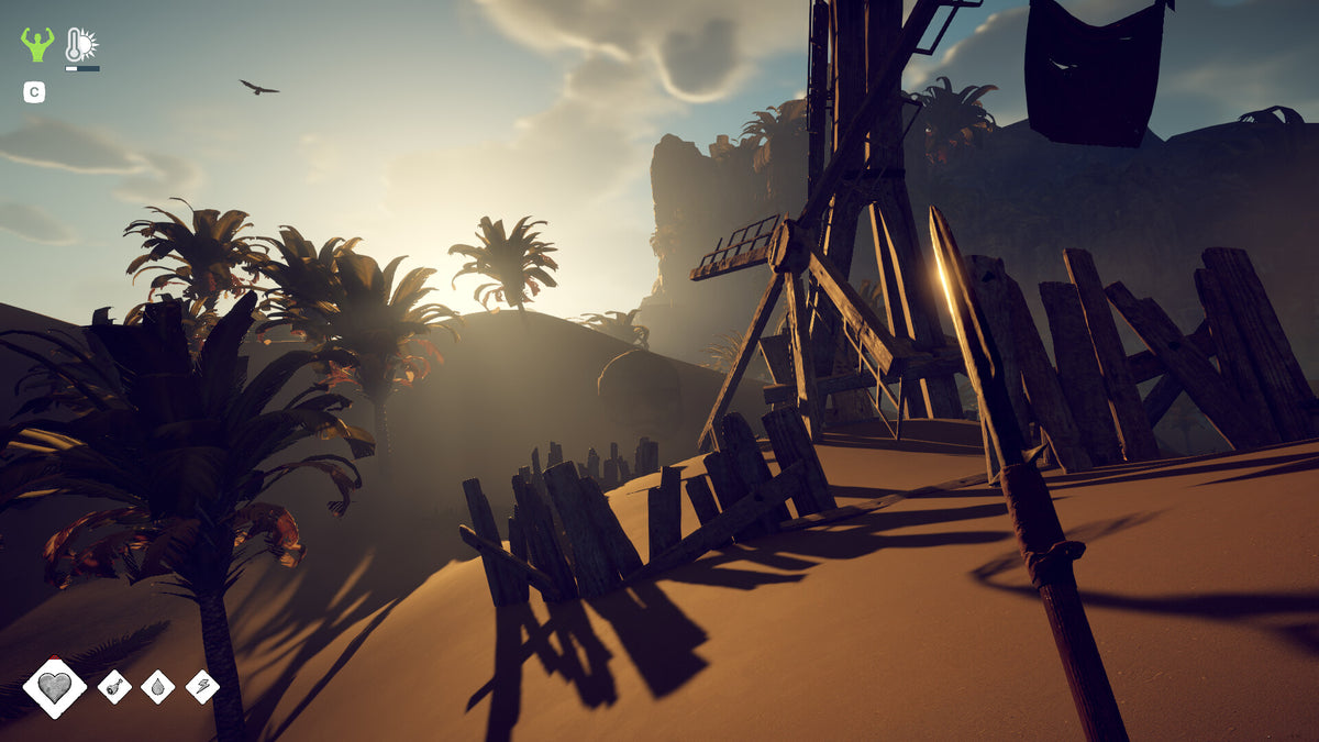 Survival: Fountain of Youth PC Epic Games Account  REGION FREE Twin Sails Interactive - [Email/Instant Delivery]