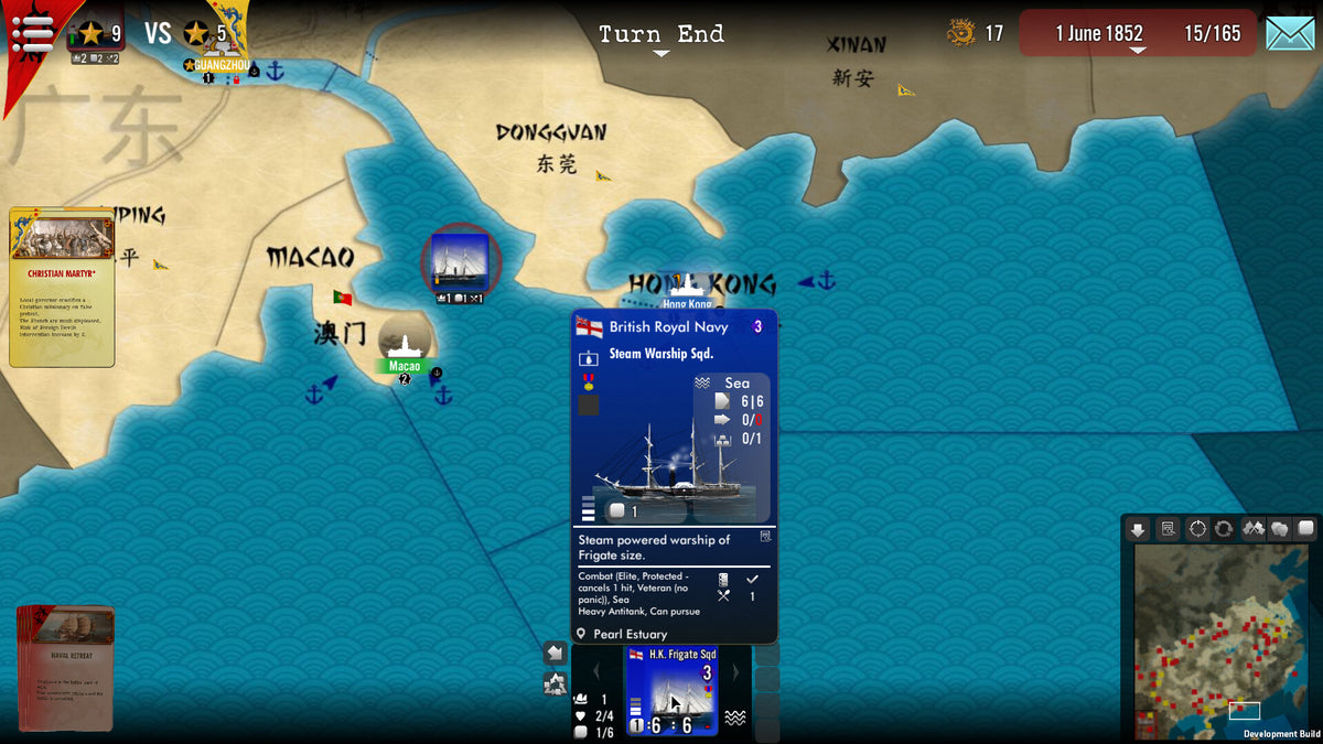 SGS Taipings Steam CD Key  REGION FREE Avalon Digital - [Email/Instant Delivery]