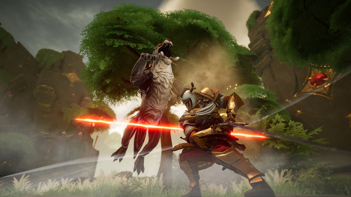 Stray Blade EU Steam CD Key   EUROPE - all countries 505 Games - [Email/Instant Delivery]