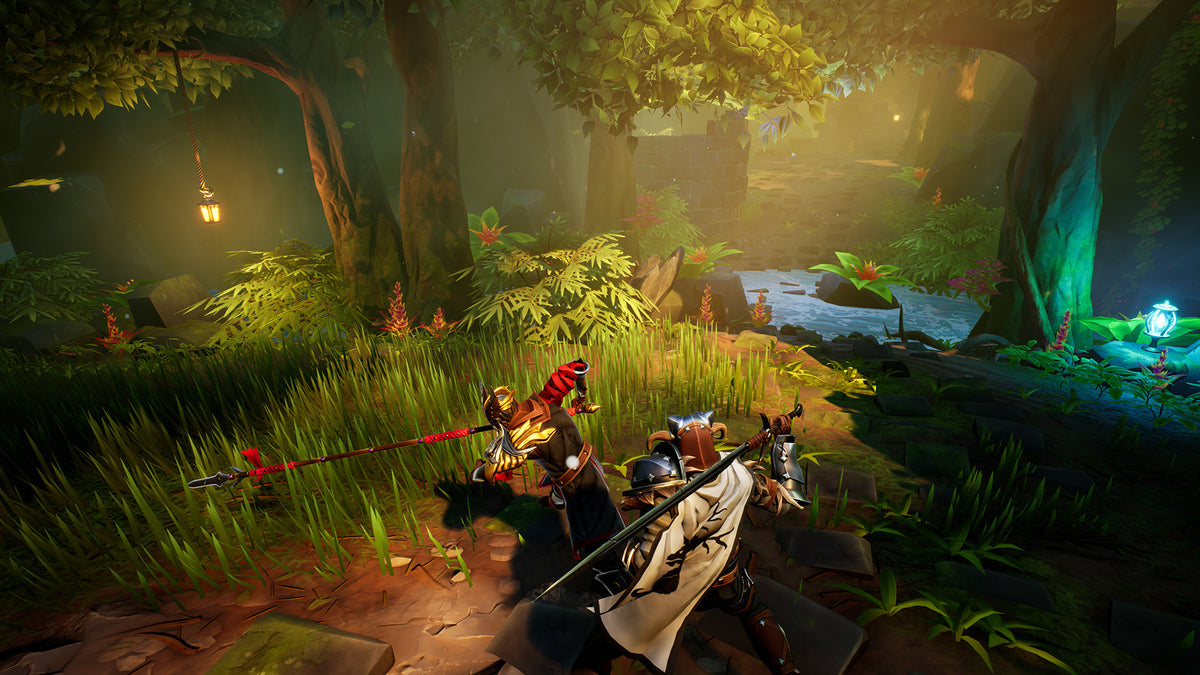 Stray Blade AR Xbox Series X|S CD Key  OTHER 505 Games - [Email/Instant Delivery]