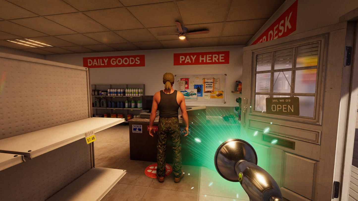 Roadside Research (PC) - Steam Gift - GLOBAL   - Oro Interactive [Email/Instant Delivery]