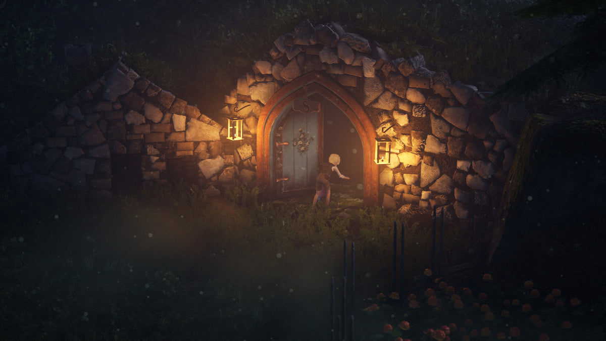 Bramble: The Mountain King EU PC Steam CD Key   EUROPE - all countries Merge Games - [Email/Instant Delivery]