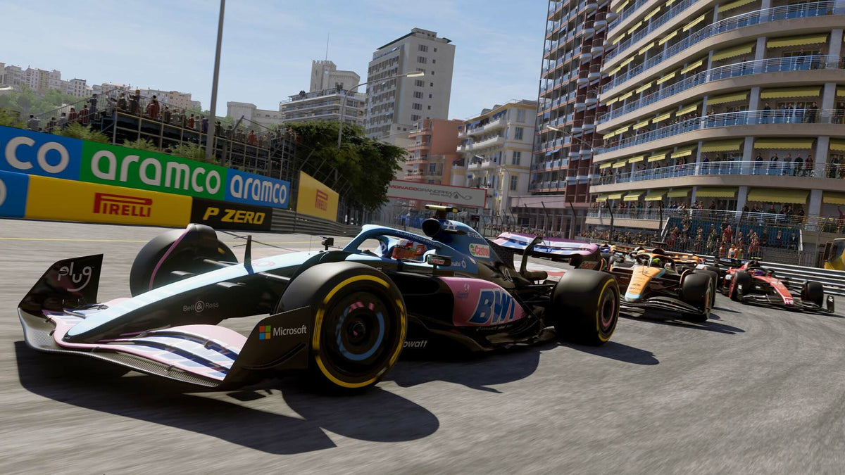 F1 23 AR XBOX One / Xbox Series X|S CD Key  OTHER Electronic Arts - [Email/Instant Delivery]