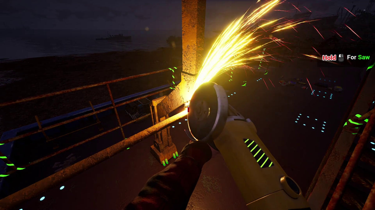 Ship Graveyard Simulator 2 Xbox Series X|S Account  REGION FREE Games Incubator - [Email/Instant Delivery]