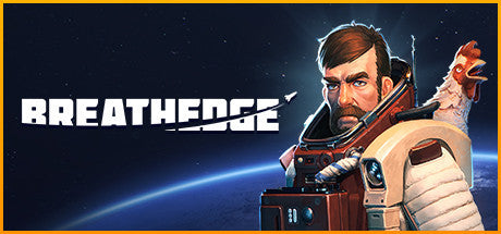 Breathedge (Epic Games) Giveaway - Game