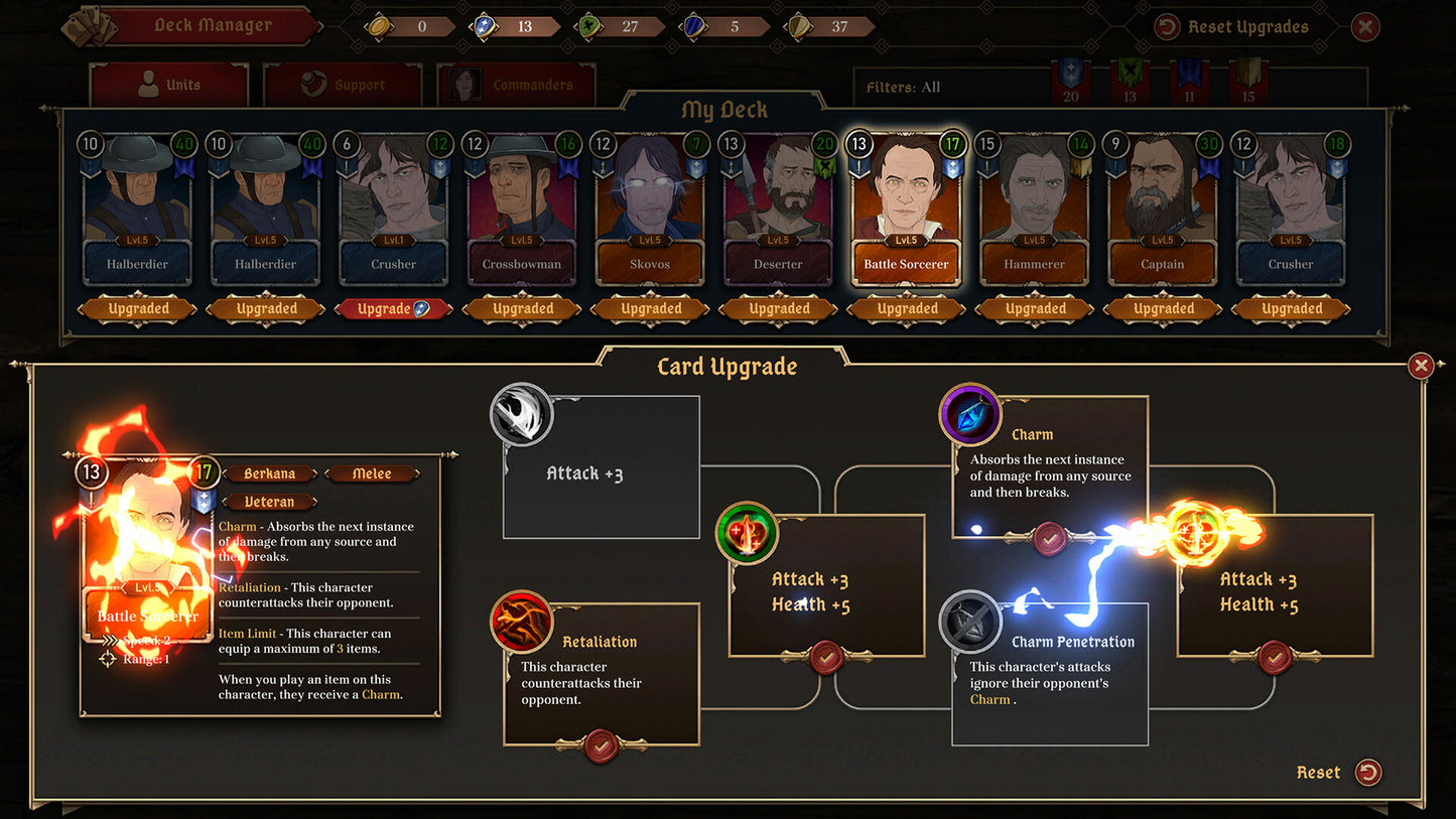 Ash of Gods: The Way Deluxe Edition PC Steam Account  REGION FREE AurumDust - [Email/Instant Delivery]